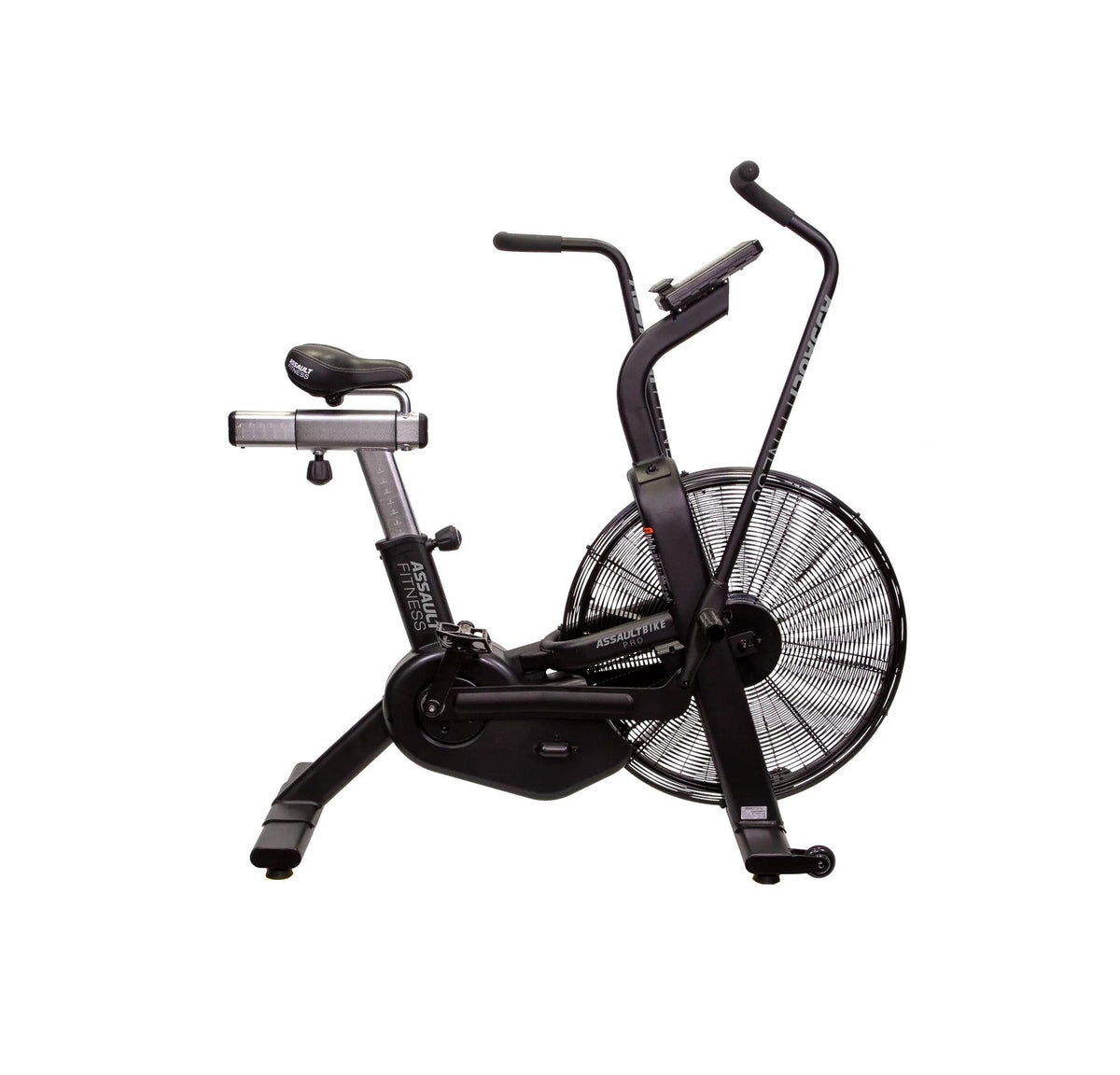 Assault Air Bike Pro – HomeFit Exercise Equipment
