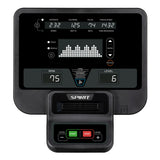 Spirit CU800 Upright Bike