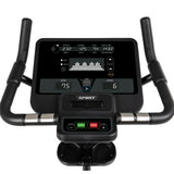 Spirit CU800 Upright Bike