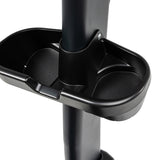 Spirit CU800 Upright Bike