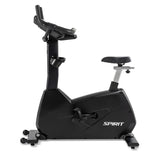 Spirit CU800 Upright Bike