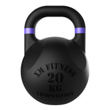 XM Fitness - Competition Kettlebells