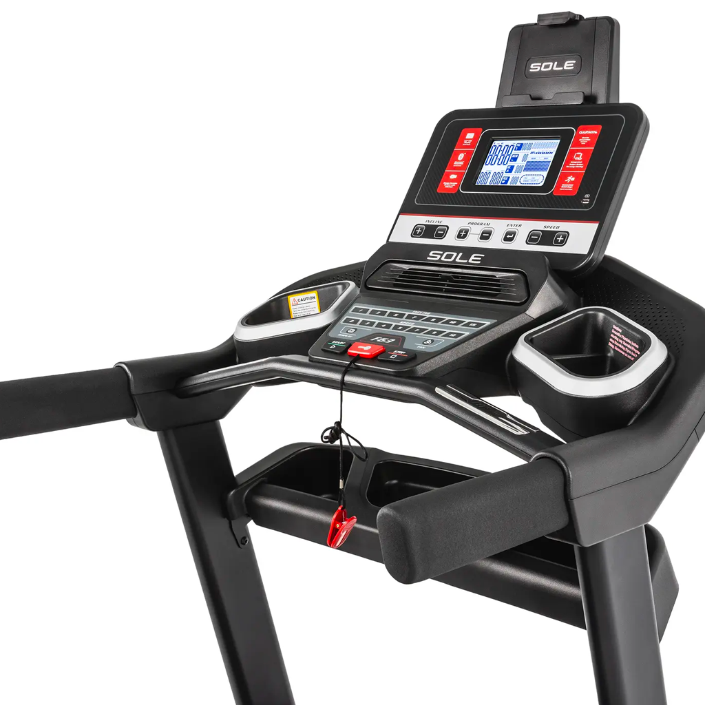 Sole F63 Treadmill NEW 2024