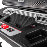 Sole F80 ENT (Touchscreen)