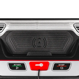 Sole F80 ENT (Touchscreen)