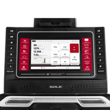 Sole F80 ENT (Touchscreen)