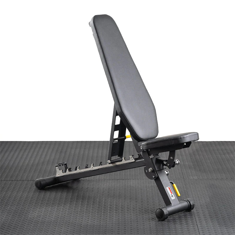 Powertec fid online bench