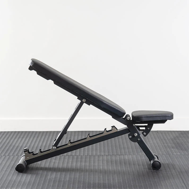 Foldable l fid bench hot sale