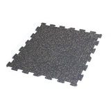 Gorilla 2 x 2 8mm Interlocking Rubber Tile