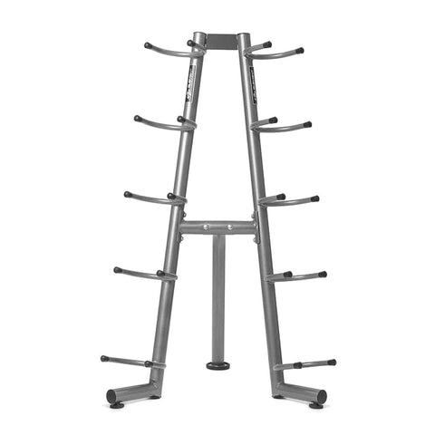 Element Fitness Commercial Medicine Ball Rack 10 - MBA10