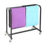 XM Mat Storage Cart