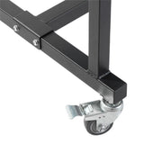 XM Mat Storage Cart