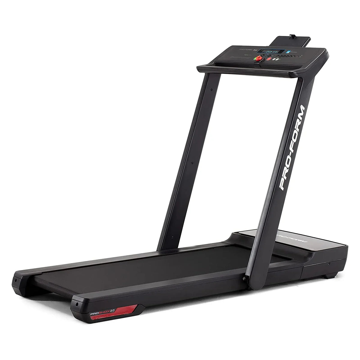 Proform 2025 crosstrainer treadmill
