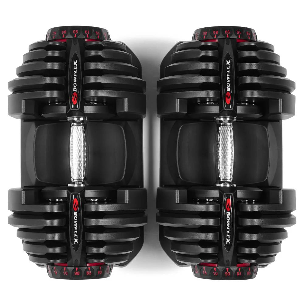 dumbbell bowflex medicine ball