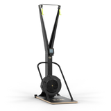 XM FITNESS Air Skier with Platform