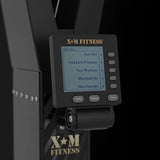 XM FITNESS Air Skier with Platform