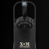 XM FITNESS Air Skier with Platform