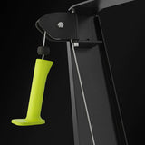 XM FITNESS Air Skier with Platform