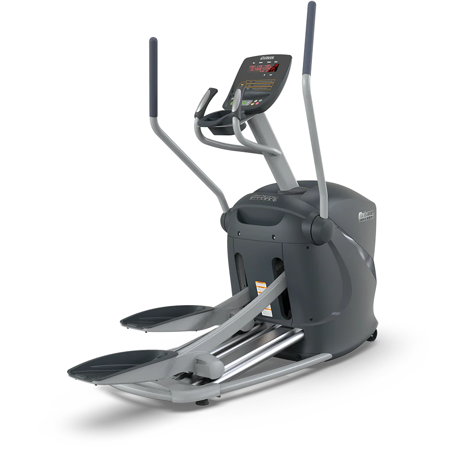 Homefit right elliptical machine hotsell