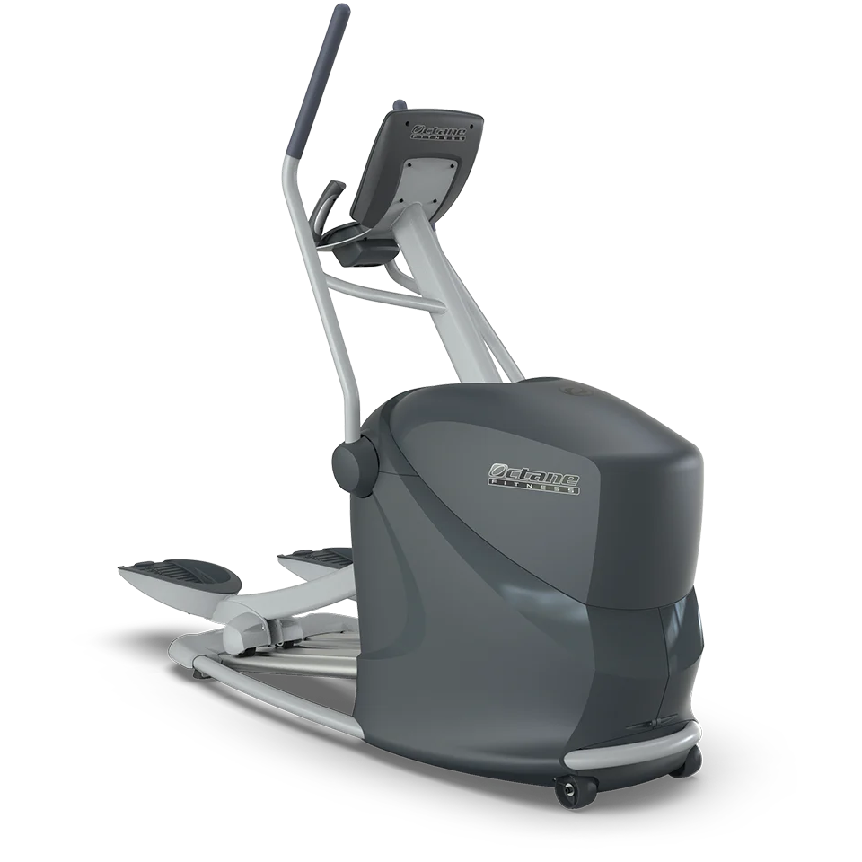 Octane Q35x Elliptical – HomeFit Exercise Equipment