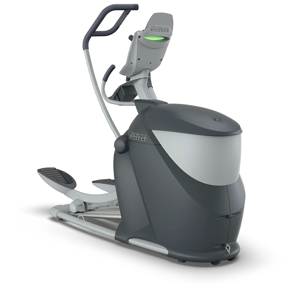 Octane Q47 Elliptical HomeFit Exercise Equipment
