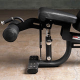 Element Fitness Thorium FID Bench