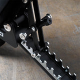 Element Fitness Thorium FID Bench