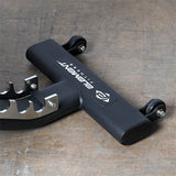 Element Fitness Thorium FID Bench