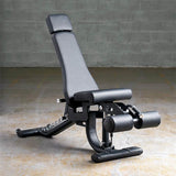 Element Fitness Thorium FID Bench