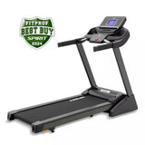 Spirit XT185 Treadmill