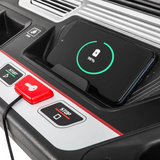 Sole F85 ENT (Touchscreen)