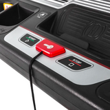 Sole F85 ENT (Touchscreen)