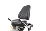 Spirit CR800 Recumbent Bike