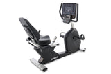 Spirit CR800 Recumbent Bike