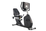 Spirit CR800 Recumbent Bike