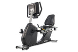 Spirit CR800 Recumbent Bike