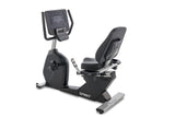 Spirit CR800 Recumbent Bike