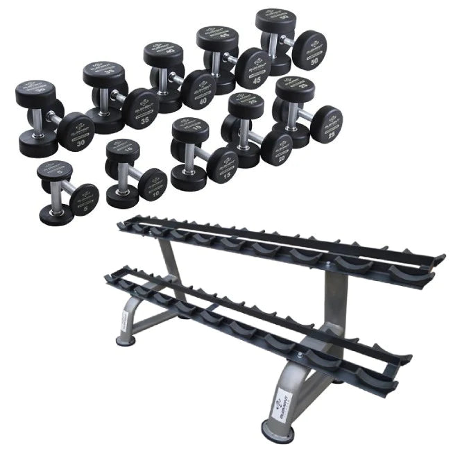 Beachbody dumbbell hot sale set