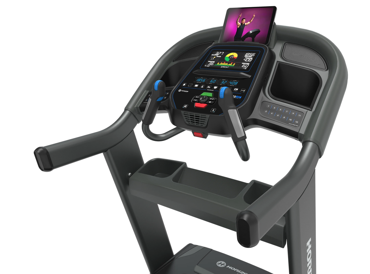 Horizon 7.8AT Treadmill HomeFit Exercise Equipment