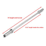 XM Fitness Aluminum Tech Bar