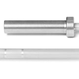 XM Fitness Aluminum Tech Bar