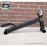 XM Barbell Jack