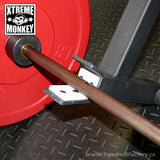 XM Barbell Jack