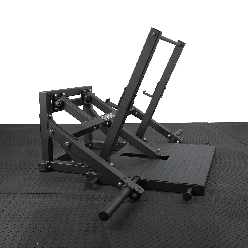 Xtreme Monkey Belt Squat Machine HomeFit Exercise Equipment