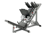 F660 Linear Bearing Leg Press / Hack Squat