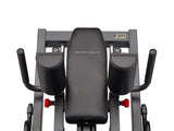 F660 Linear Bearing Leg Press / Hack Squat