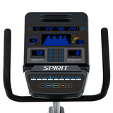 Spirit CE900 Elliptical