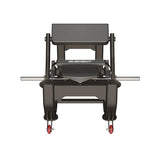 Element Fitness Commercial Hip Thrust