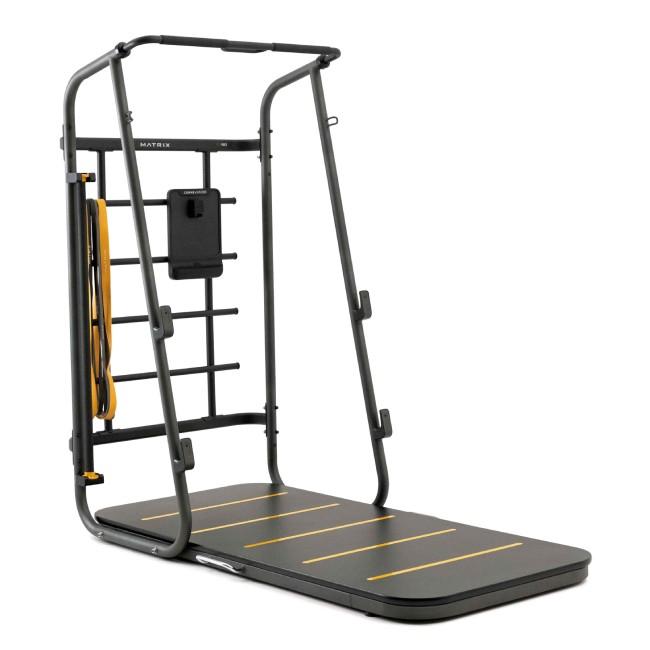 マトリックスMatrix Connexus  CXR50 Matrix Connexus CXR50 Functional Training System – HomeFit