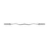 OB 47 Olympic EZ Curl Bar